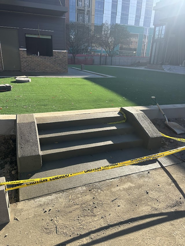 Jabali Concrete Construction LLC photo 4