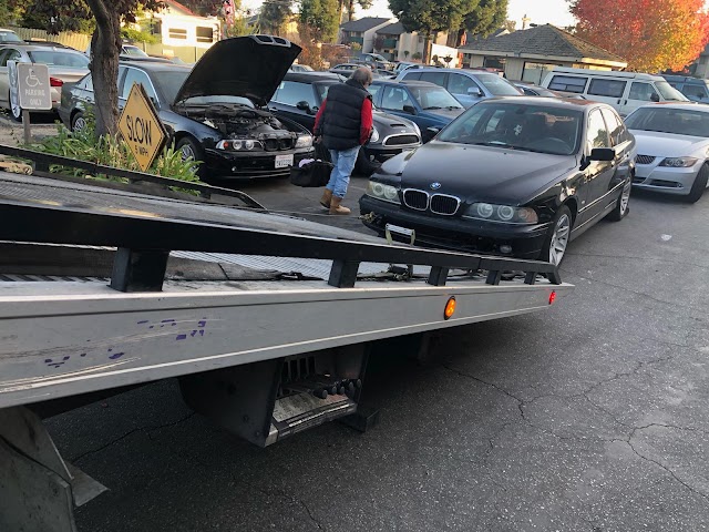 Jack and Jill's Towing photo 2