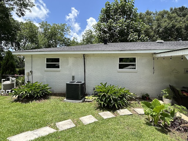 Jack Ray Siding photo 4