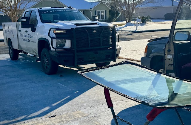 Jack's Auto & Plate Glass photo 2