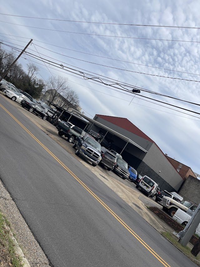 Jackie Wright’s Automotive, LLC