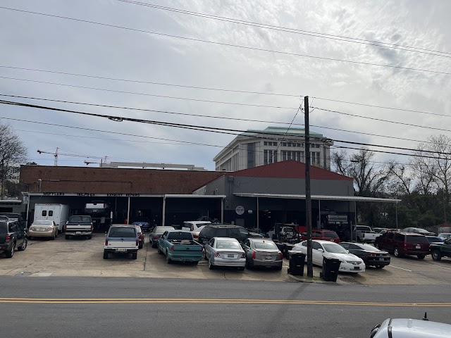 Jackie Wright’s Automotive, LLC photo 2