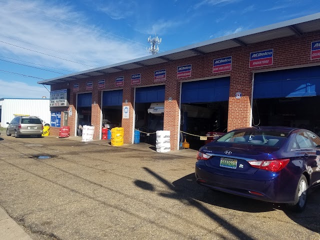 Jackie Wright’s Automotive, LLC photo 4