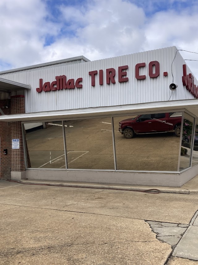 JacMac Tire Company, Inc.