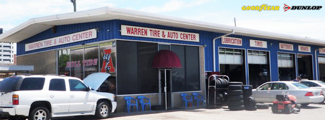 JacMac Tire Company, Inc. photo 4