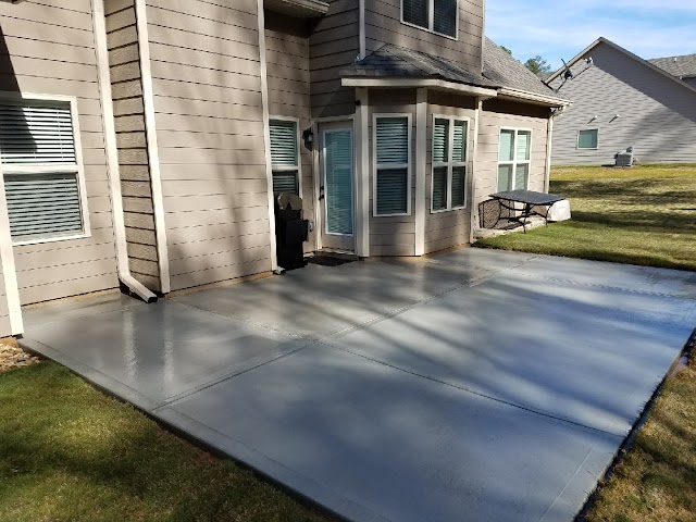 Jacobs & Son Concrete Contractors photo 2