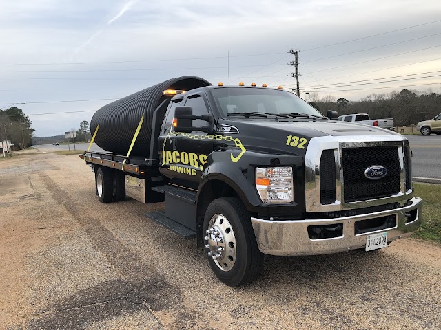 Jacobs Towing, LLC photo 2