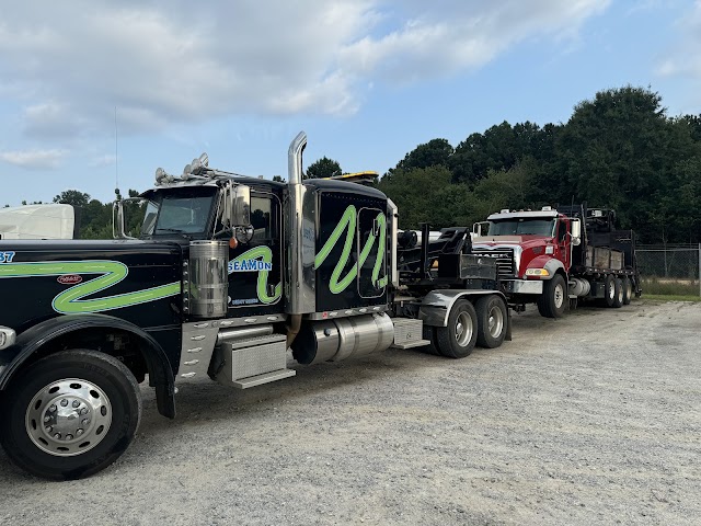 Jacobs Towing, LLC photo 4