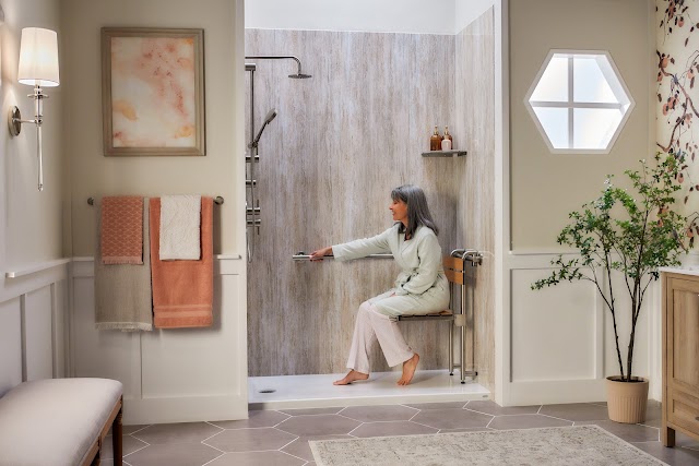 Jacuzzi Bath Remodel of Atlanta