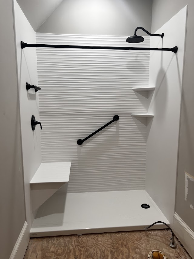 Jacuzzi Bath Remodel of Atlanta photo 2