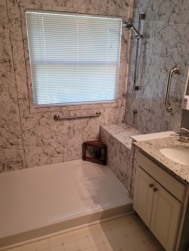 Jacuzzi Bath Remodel of Atlanta photo 4