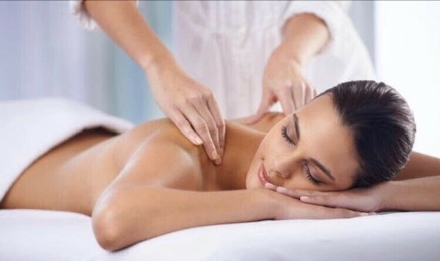 Jade Massage photo 2