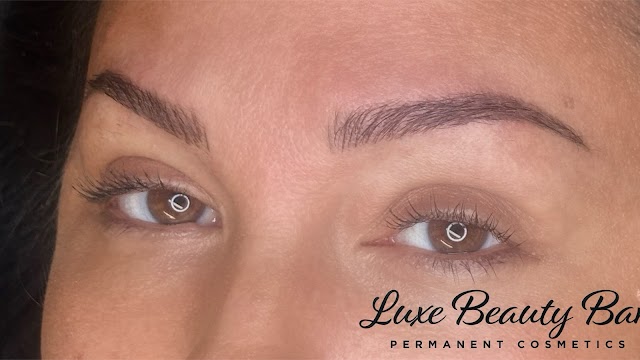 Jaee Luxe Artistry