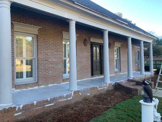 JAIRO'S PAINTING LLC photo 2