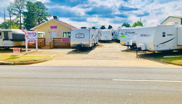 Jake's RV