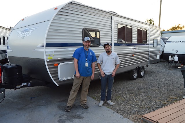 Jake's RV photo 3