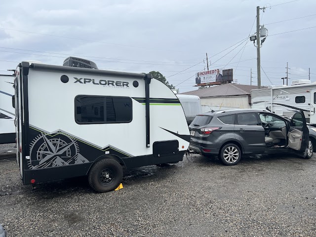 Jake's RV photo 4