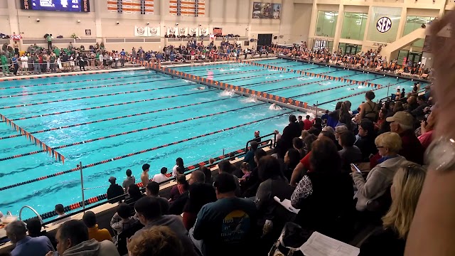 James E. Martin Aquatics Center photo 3