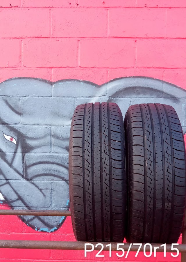 James New & Used Tires photo 2