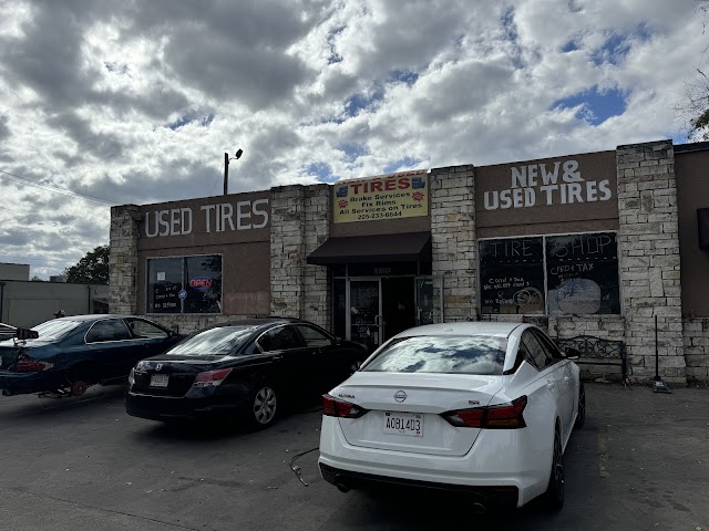James New & Used Tires photo 4