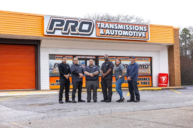 James Transmissions Inc. photo 2