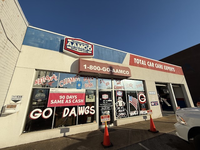 James Transmissions Inc. photo 3