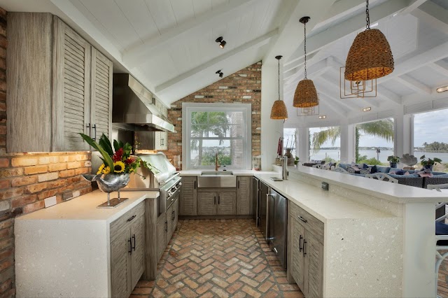Jamestown Designer Kitchens photo 4