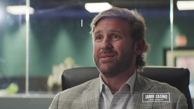 Jamie Casino Injury Attorneys - Augusta Personal Injury Lawyer photo 3