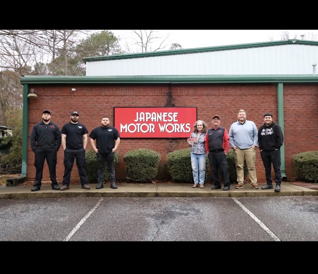 Japanese Motor Works Inc photo 1