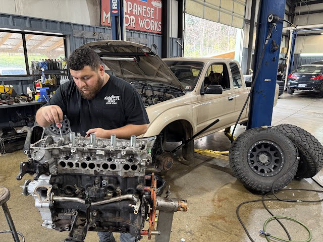 Japanese Motor Works Inc photo 2