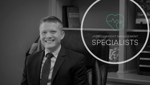 Jarrell Weight Management Specialists