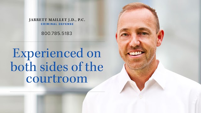 Jarrett Maillet J.D., P.C.