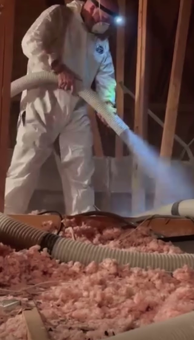 Jarrod's Pest Control photo 3