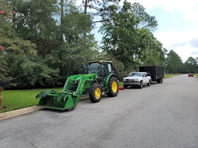 Jason's Tree Service