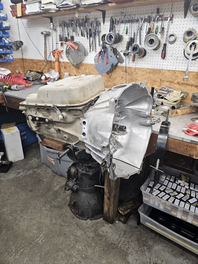 Jasons Custom Transmissions photo 3