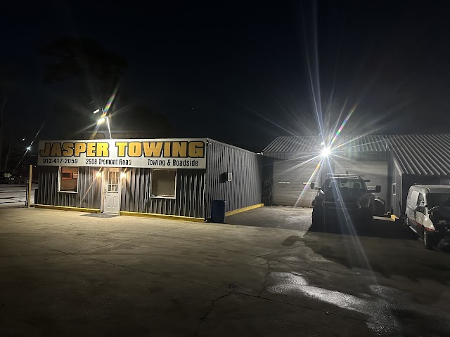 Jasper Towing