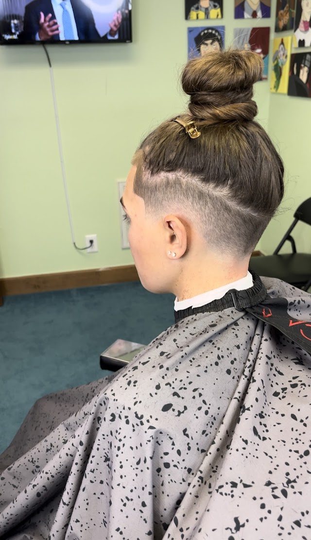 Jay Cuts Barber Lounge LLC photo 3