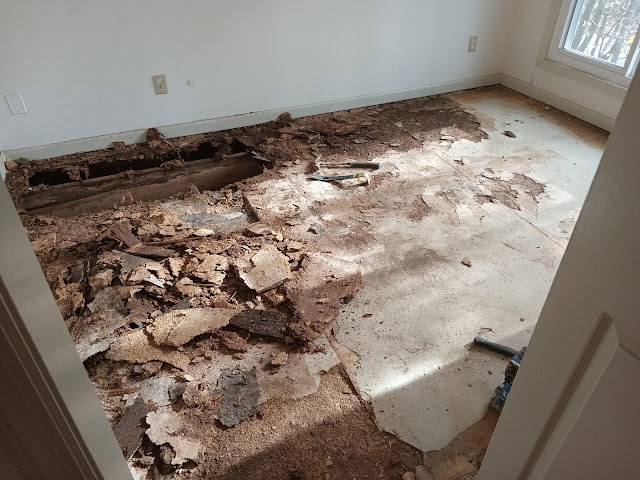 Jay's Home Improvement