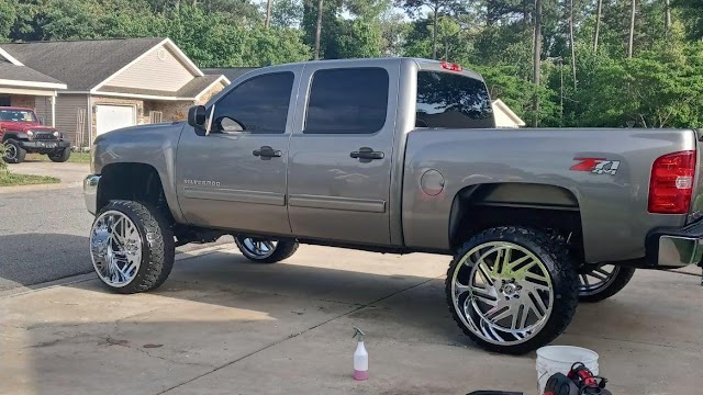 JB Auto Detailing