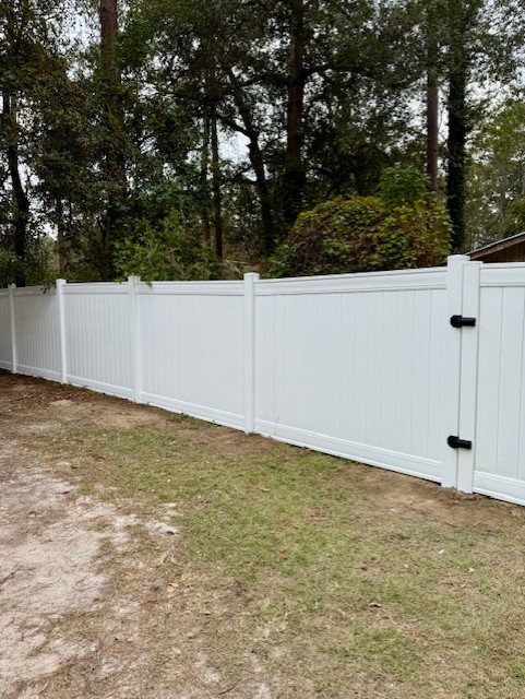 JB Unlimited Fencing