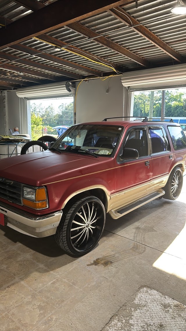 JC Discount Tires & auto photo 2