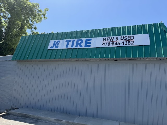 JC Discount Tires & auto photo 3