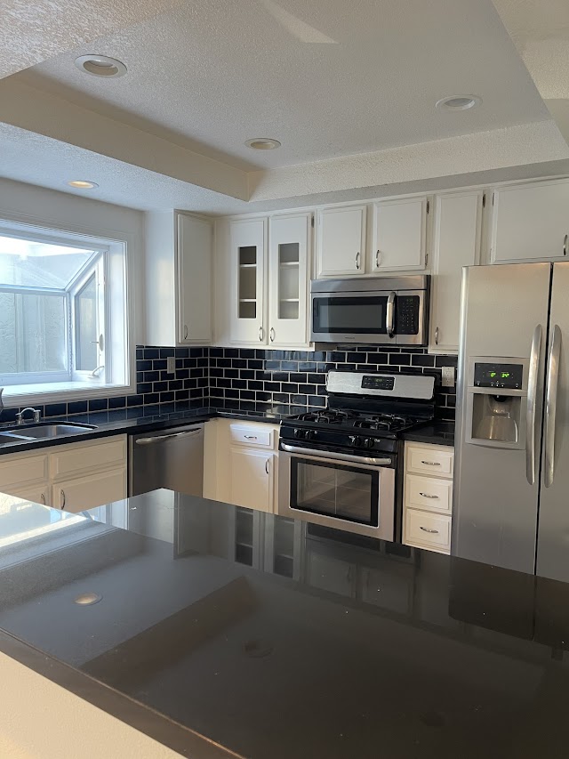 JC Drywall and Renovation LLC
