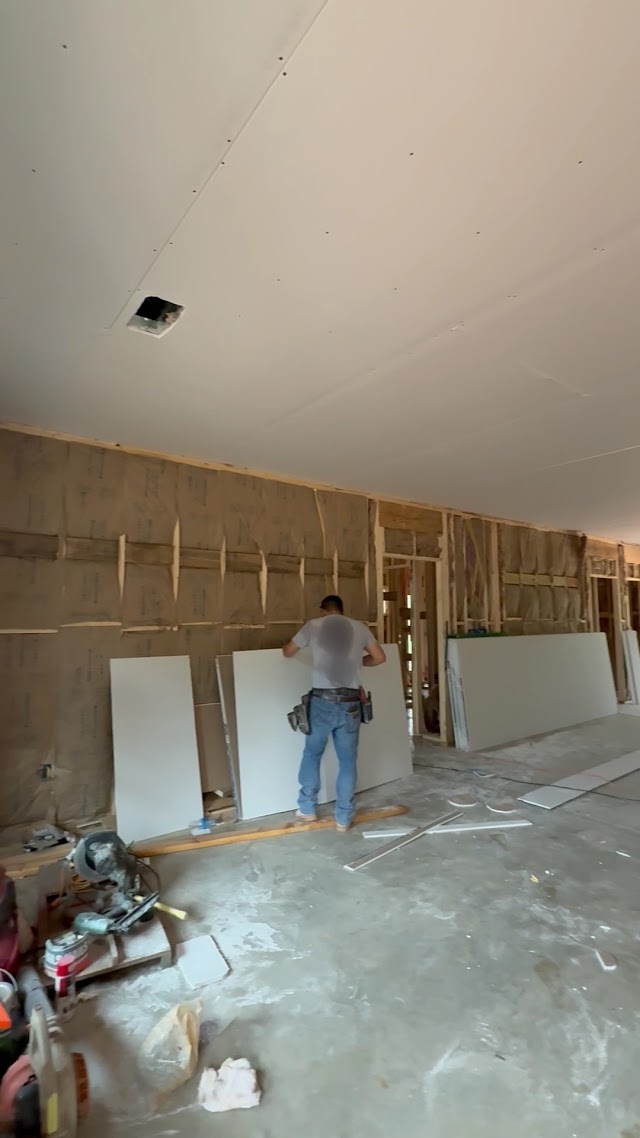 JC Drywall and Renovation LLC photo 3