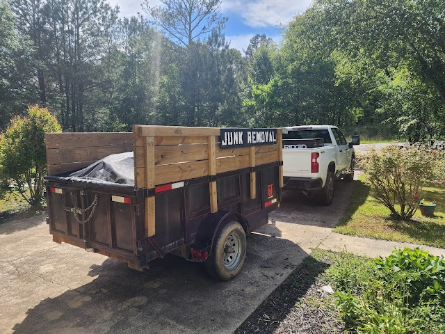 JC Rental & Hauling LLC photo 4