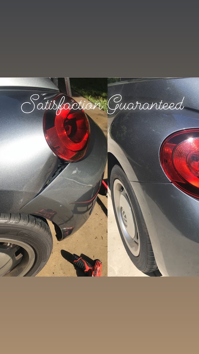 JC's Paintless Dent photo 2