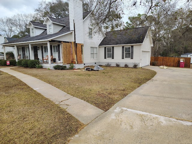 JC Surface Pro Pressure Washing & Window Cleaning photo 4