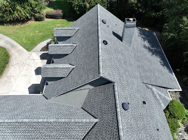 JCB Roofing photo 1