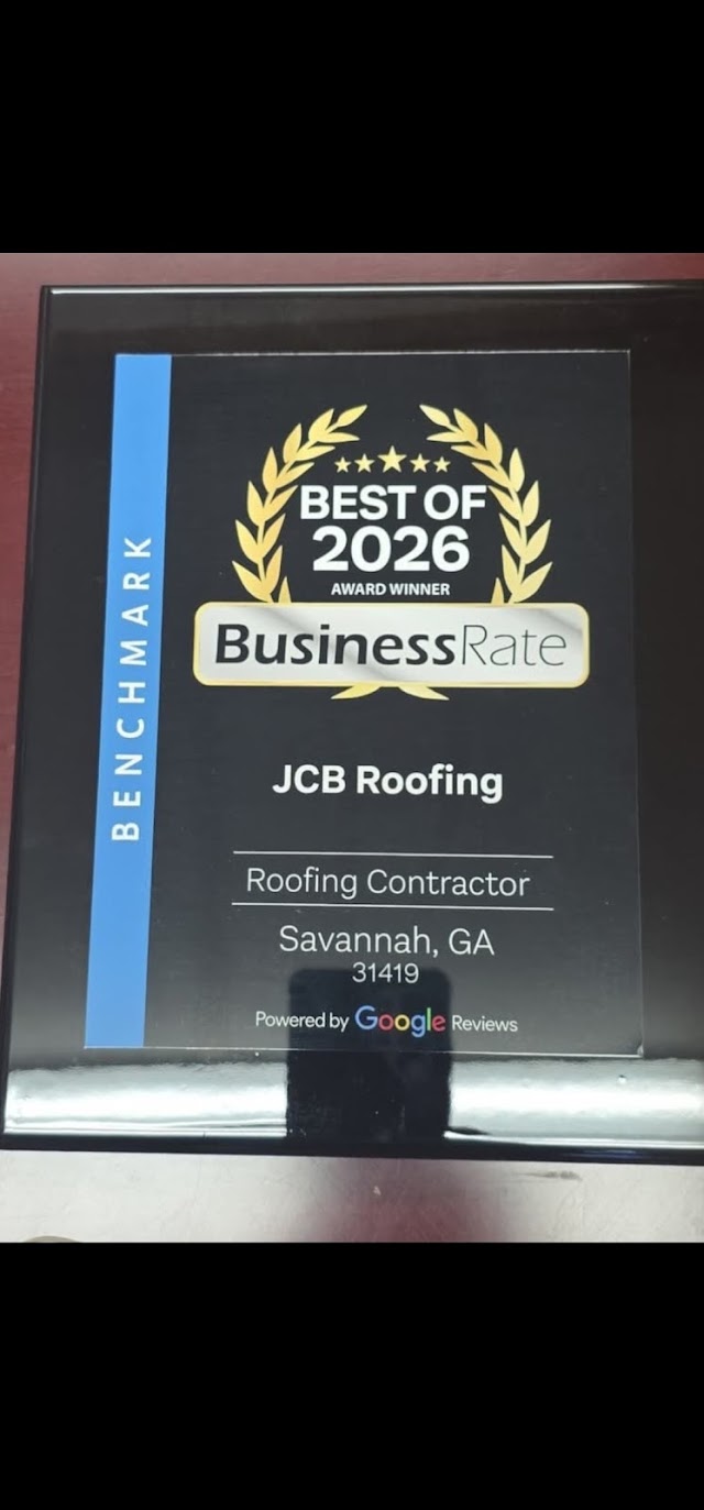 JCB Roofing photo 2