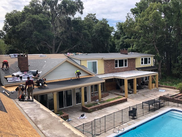 JCB Roofing photo 4